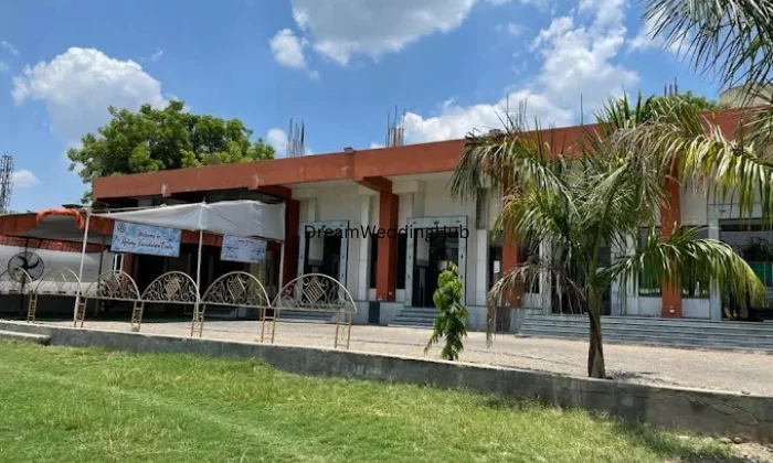 Wa rdha Anekant Swadhyay mandir